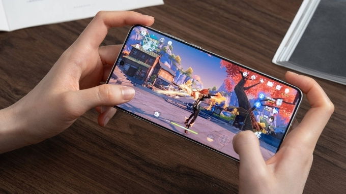 Hiệu năng của 007Win6 thể thao, đá gà, bắn cá, game bài, nổ hũ Find X8 Ultra