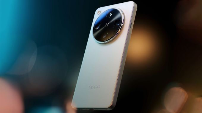 Hiệu năng Oppo Find X8 Ultra được nâng tầm
