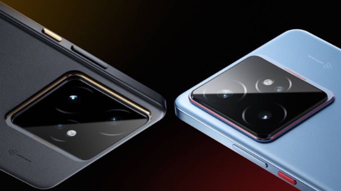 Realme GT7 và GT 7T ra mắt