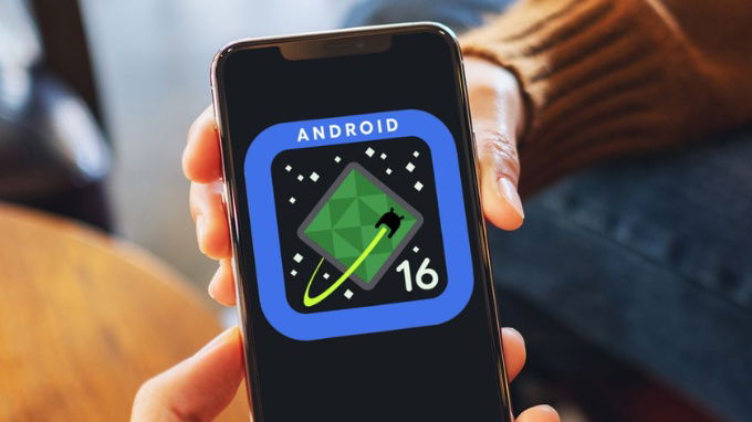 Hiệu suất của Android 16