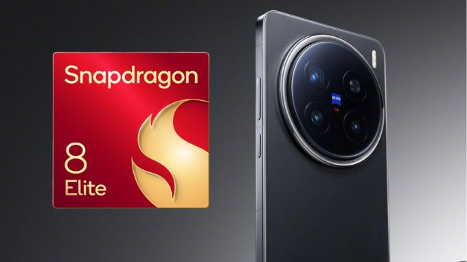 Hiệu suất Vivo X200 Ultra