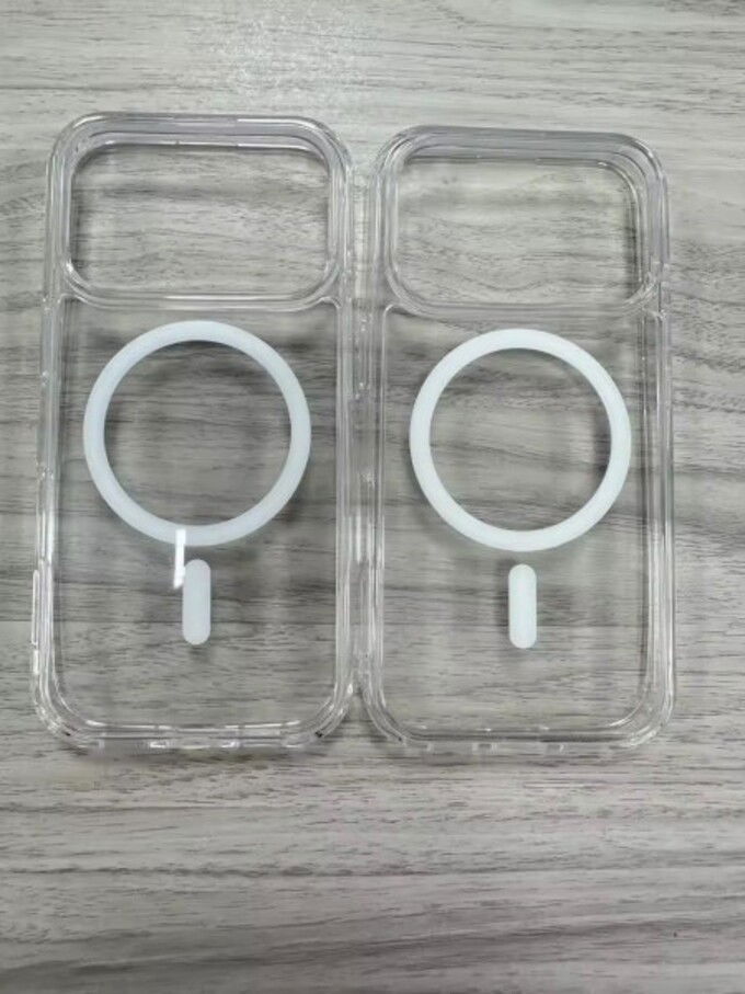 Hình ảnh ốp lưng iPhone 17 Pro