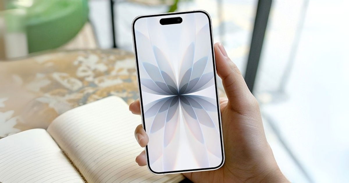 Tải ngay 100+ hình nền iPhone 17 Series chính thức, 4K đẹp nhất