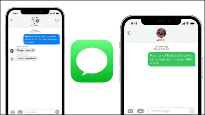 Hỗ trợ RCS rộng rãi hơn