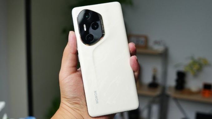 Honor 300 và 300 Pro / Ultra
