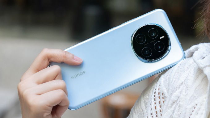 Honor Magic 7