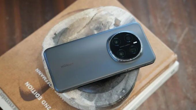 Honor Magic 7 Pro