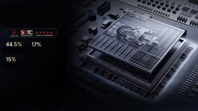 Hiệu năng ổn định với Snapdragon 7 Gen 3