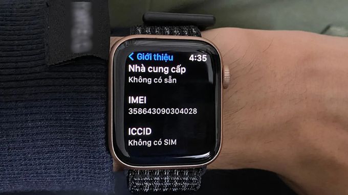 IMEI 0007Win.com link đăng ký là gì?