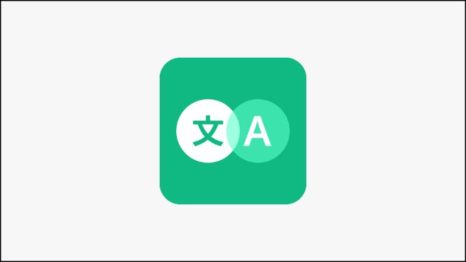 Ứng dụng dịch trực tiếp Instant Translator