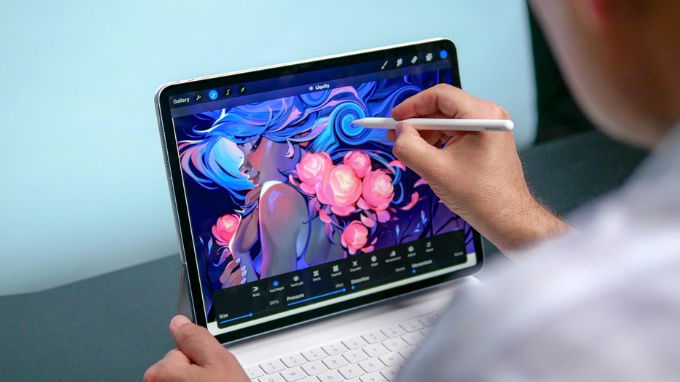 iPad Air 6 M2 11inch Wifi & 5G