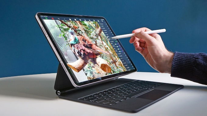iPad Pro 2022 M2 12.9inch Wifi & 5G​