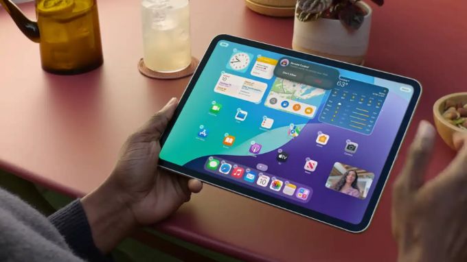 iPadOS 19 tương thích với thiết bị nào