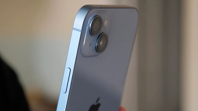 iPhone 14 cũ
