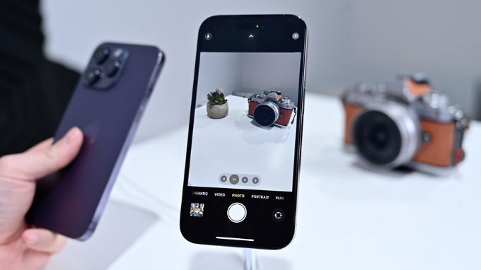 iPhone 14 Pro Max cũ