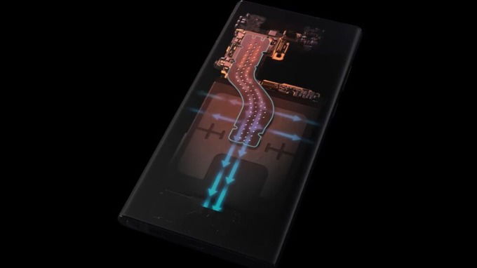 iPhone 17 Pro và Pro Max độc quyền sở hữu công nghệ buồng hơi