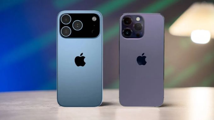 Có nên nâng cấp lên iPhone 17 Pro bây giờ không