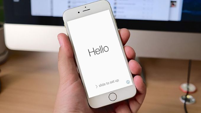 iPhone Bypass có nguồn gốc từ đâu
