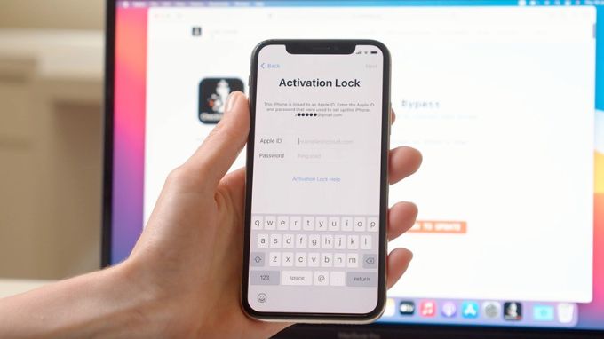 iPhone Bypass là gì