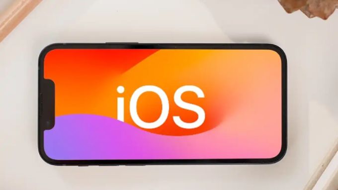 iPhone cũ có nên cập nhật iOS không