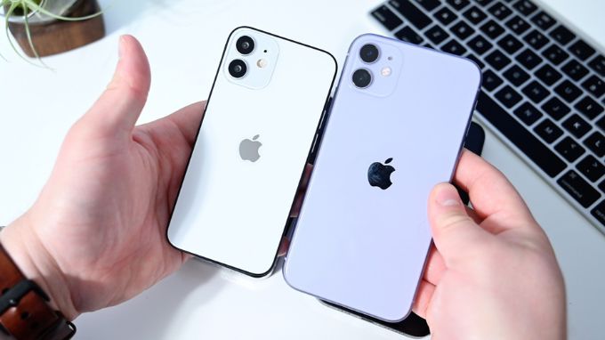 7 triệu mua được iPhone gì 2025