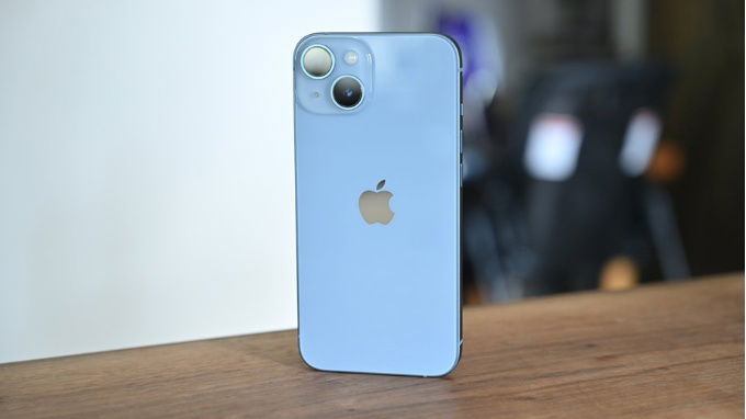Vậy iPhone phẩy có tốt không?