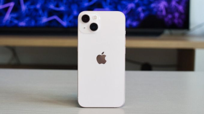 iPhone ZA/A là hàng chính hãng Apple tại Singapore