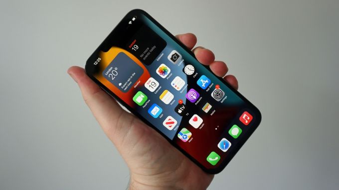 iPhone ZA/A của nước nào