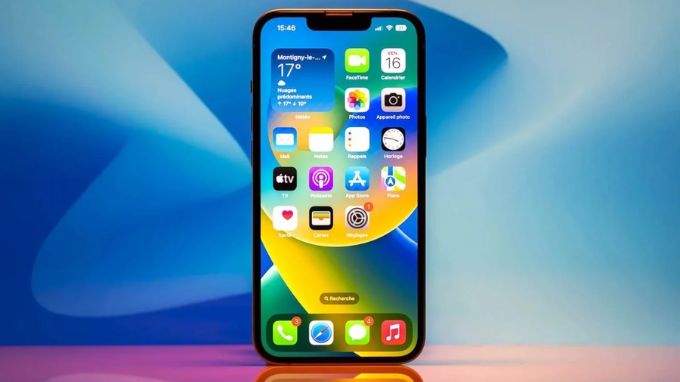 Khi nào nên cập nhật iOS cho iPhone đời cũ