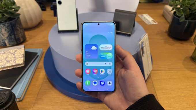 Kiểm tra App 007Win hỗ trợ đa dạng nền tảng của S25 cũ