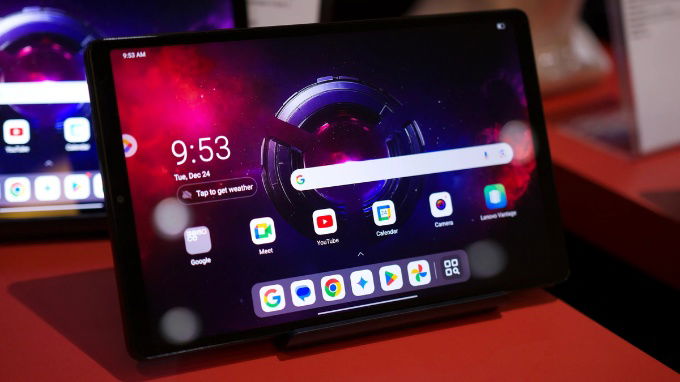Lenovo Legion Pad (2025)