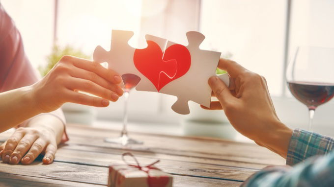 Lời chúc Valentine cho người yêu ở xa
