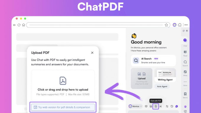 Lợi ích của việc sử dụng ChatPDF