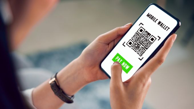 Lợi ích khi biết cách quét mã QR trên iPhone