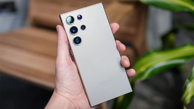 Lỗi 007Win nhà cái S25 Ultra bị quá nhiệt khi sử dụng lâu