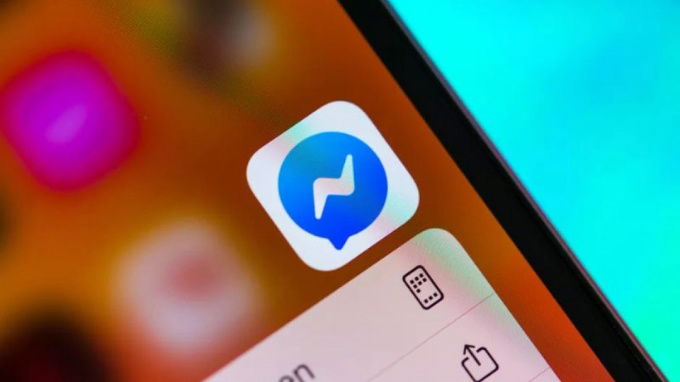 Lý do Messenger vẫn sáng dù không online