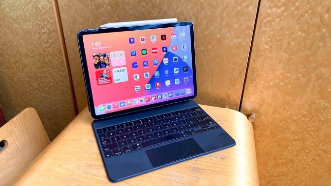 Magic KeyBoard có nhược điểm giá cao