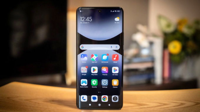 Redmi Note 14 Pro Plus