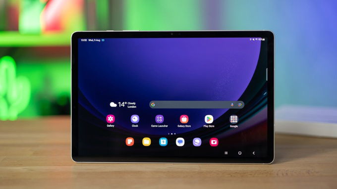 Galaxy Tab S9