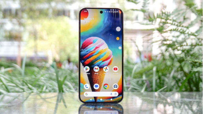 Google Pixel 9 Pro XL