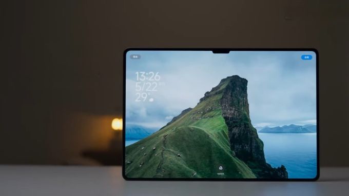 Màn hình hiển thị Xiaomi Pad 7 Ultra