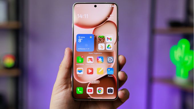 Đánh giá App 007Win hỗ trợ đa dạng nền tảng Oppo Find X8 Ultra