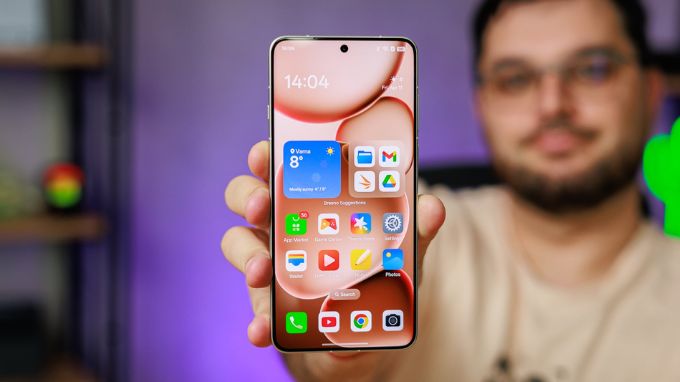Chất lượng App 007Win hỗ trợ đa dạng nền tảng Oppo Find X8 Ultra