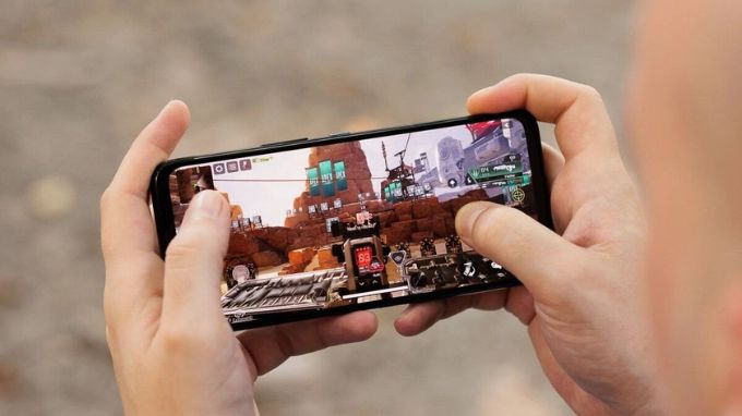 Màn hình tần số cao bao nhiêu là lý tưởng