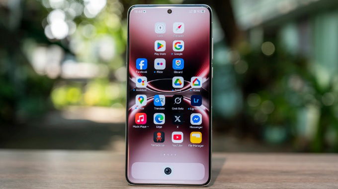 Vivo X200 Ultra