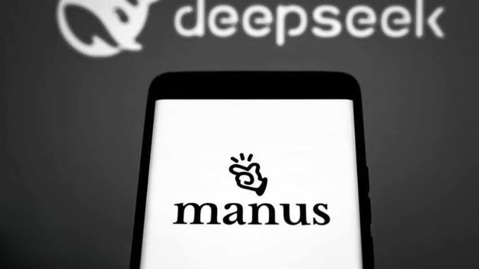 Manus có tốt hơn DeepSeek?