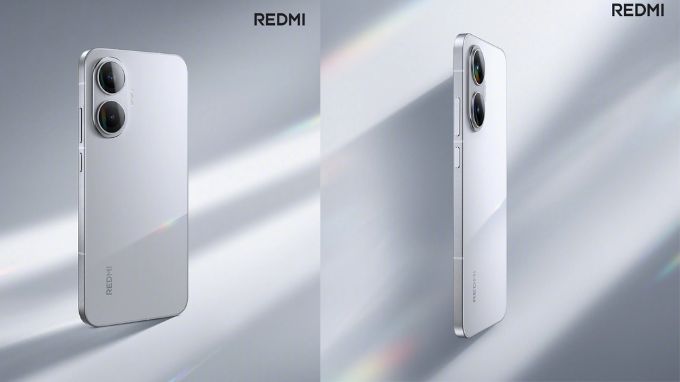 Redmi Turbo 4 Pro