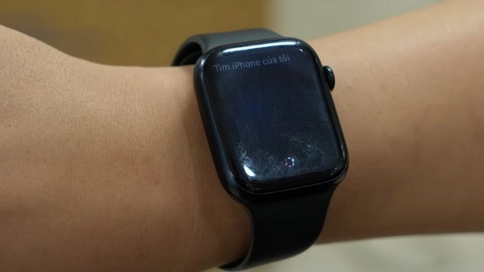 Tìm kiếm iPhone