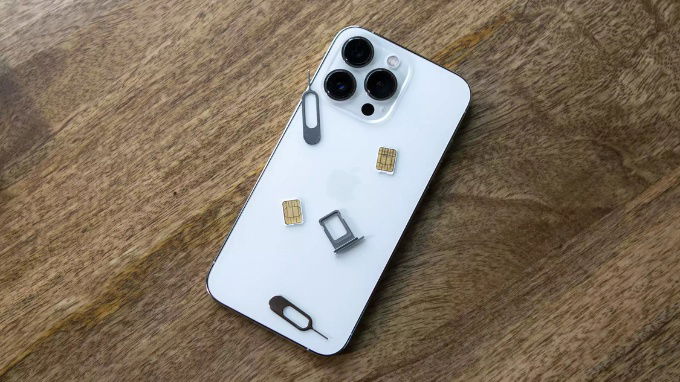Mẹo tránh lỗi SIM không hỗ trợ trên iPhone