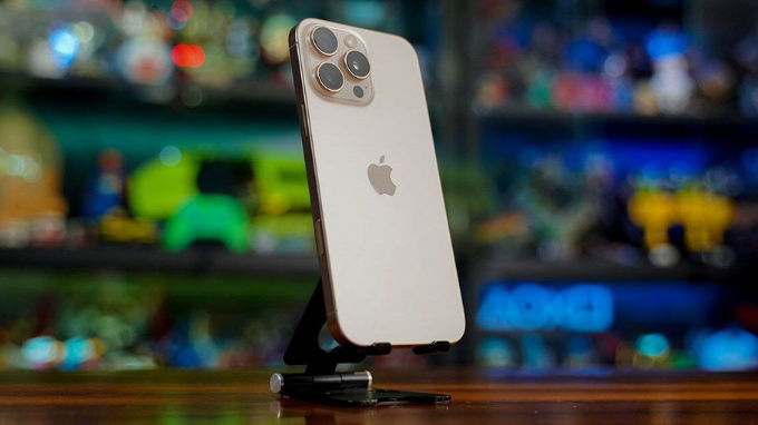 Khi Apple ra mắt iPhone thế hệ mới